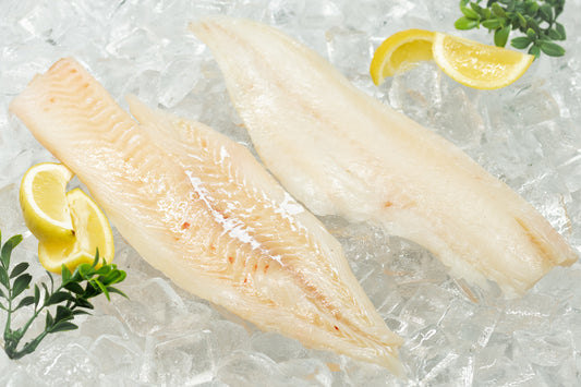 Haddock (2 Pack)