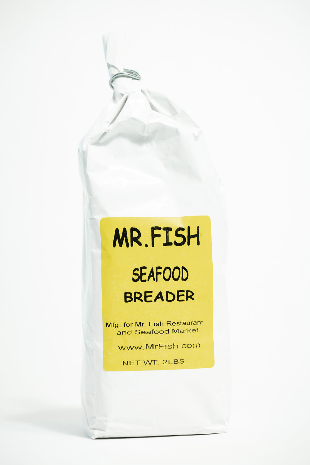 Mr. Fish Seafood Breader