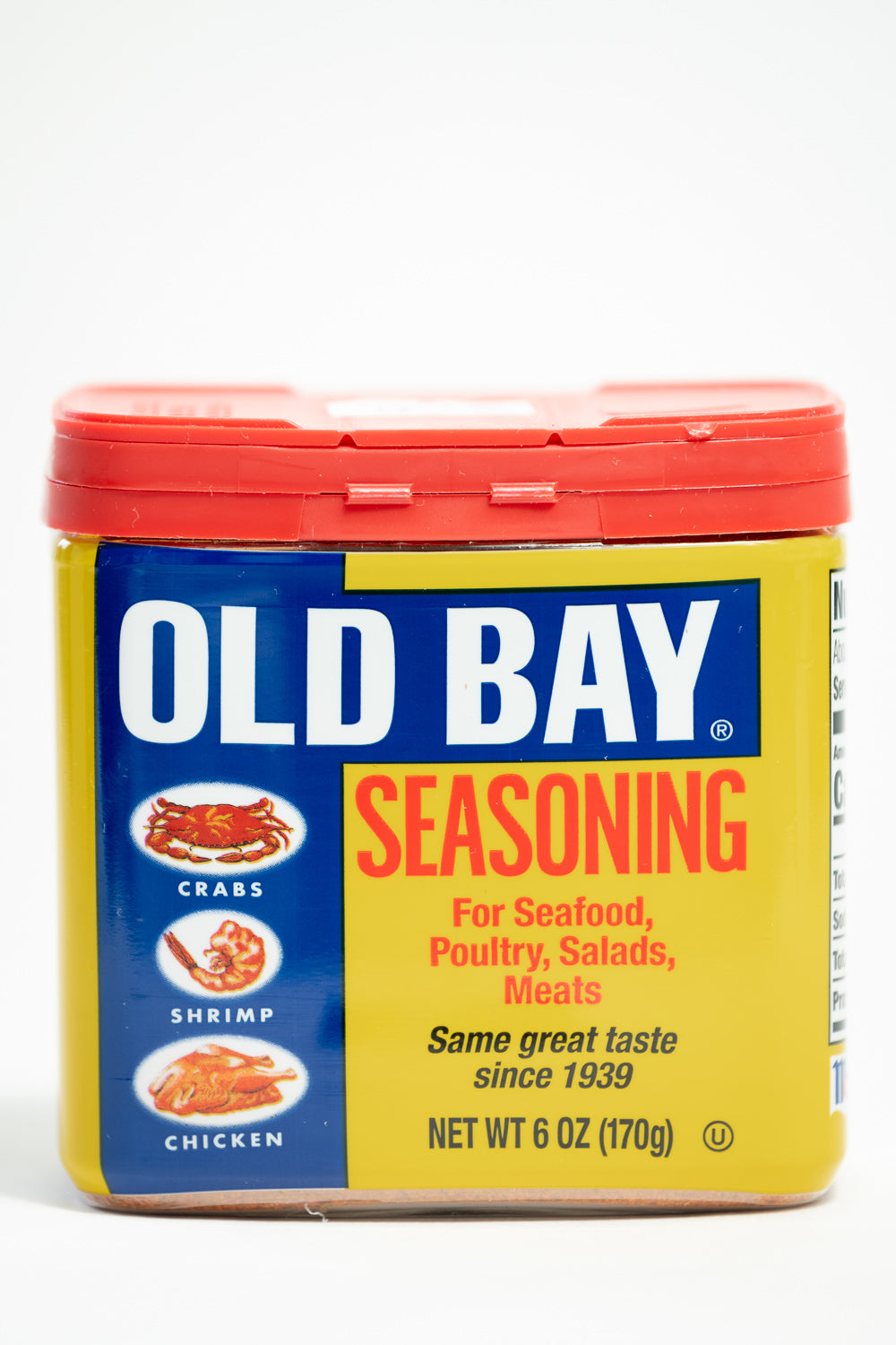 Old Bay Classic Large