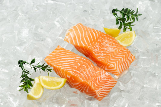 Salmon (2 Pack)