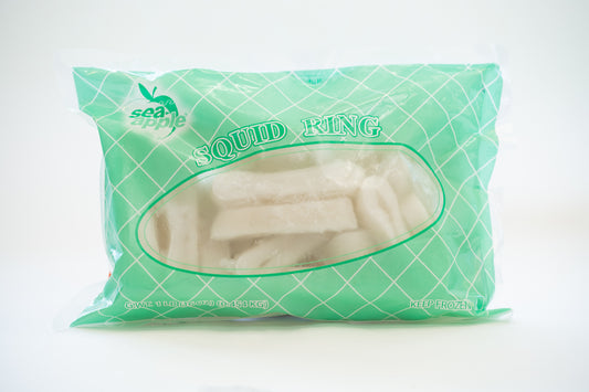 Sea Apple brand Squid Rings